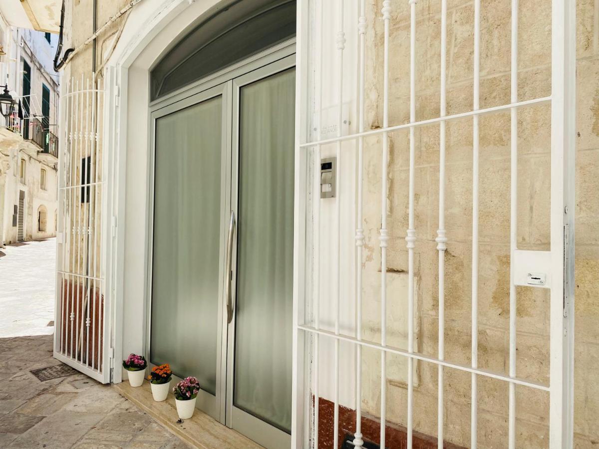 莫诺波利La Casa Dell'Angelo别墅 外观 照片